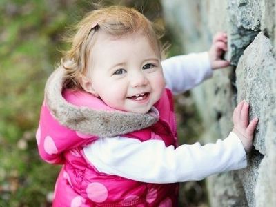 Τα μωρά καταλαβαίνουν περισσότερα από ότι νομίζουμε! Γι' αυτό μιλήστε τους