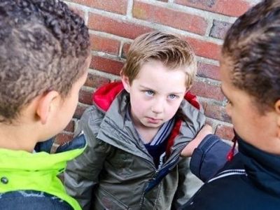 Αυτό το βίντεο του 3ου Λυκείου Δράμας κατά του σχολικού εκφοβισμού άγγιξε τις ψυχές μας (βίντεο)