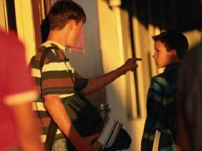 Bullying: Οι μορφές του και τα χαρακτηριστικά του παιδιού-θύματος!