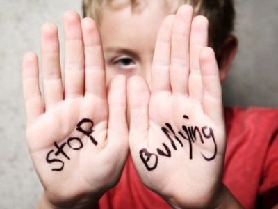 Παγκόσμια Ημέρα κατά της Ενδοσχολικής Βίας: Ώρα να σπάσει ο κύκλος της σιωπής & της βίας!