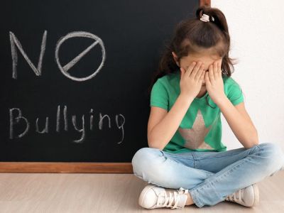 «Παιδιά που εκφοβίζετε το παιδί μου...»: Το συγκινητικό γράμμα μιας μαμάς για το bullying