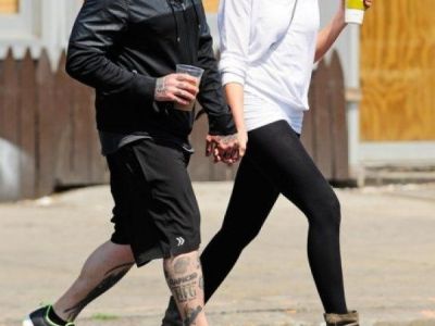 Αυτό δεν το περιμέναμε: Παντρεύτηκαν πριν 2 μήνες και βλέπουν ήδη σύμβουλο γάμου!