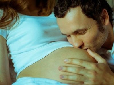 Τα έμβρυα ακούνε τη φωνή της μαμάς τους!