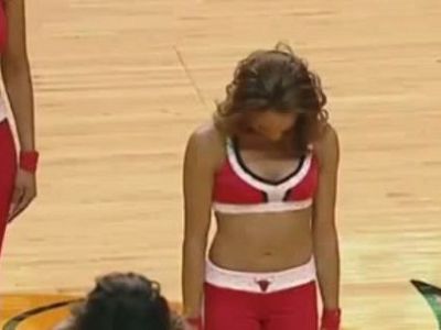 Στην αρχή νόμιζε ότι έκανε λάθος τα βήματα, αυτό όμως που στην πραγματικότητα συνέβη θα σας συγκινήσει!