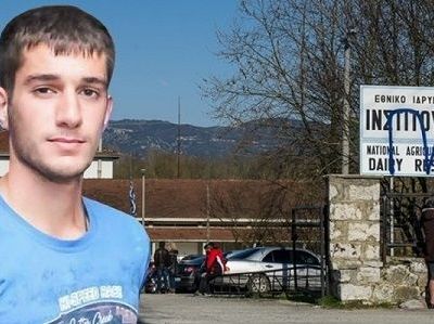 «Είμαι ένας από τους φονιάδες σου», η εξομολόγηση ενός «νταή» για τον θάνατο του Βαγγέλη