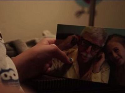 «Melody» η ταινία μικρού μήκους που μιλά για το δέσιμο παππού και εγγονής που θα σας συγκινήσει!(βίντεο)