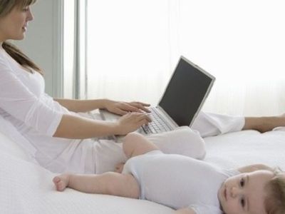 Γονείς προσοχή στο sharenting!