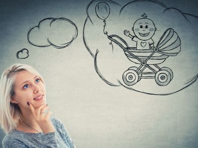 Αυτά είναι τα 12 συμπτώματα εγκυμοσύνης προτού χάσετε την περίοδό σας!