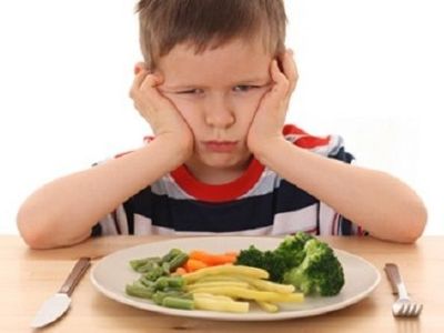 Έξι τρόποι για να κάνετε το παιδί σας να αγαπήσει τα όσπρια