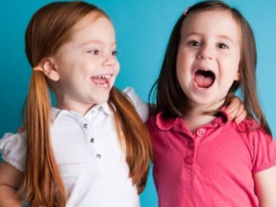 «Πώς θα βοηθήσω το παιδί μου να κάνει φίλους;»