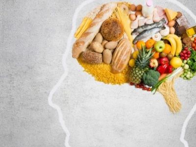 Οι τροφές που βοηθούν στην ανάπτυξη του παιδικού εγκεφάλου