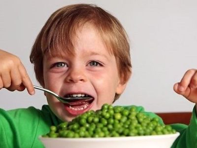 Λαδερά φαγητά: Γιατί είναι απαραίτητα στη διατροφή του παιδιού!