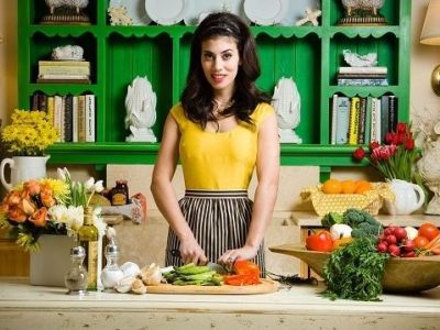 «Τι να μαγειρέψω σήμερα;» Εβδομαδιαίο πρόγραμμα διατροφής από το Mothersblog.gr