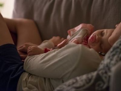 Μία μαμά διηγείται: «Αυτό είναι το πιο αφελές λάθος που μπορεί να κάνει ένας νέος γονιός!»