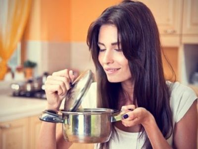 «Τι να μαγειρέψω σήμερα;» Εβδομαδιαίο πρόγραμμα διατροφής από το Mothersblog.gr