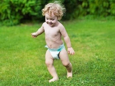 Είναι το παιδί σας έτοιμο να βγάλει την πάνα; Αυτά είναι τα 10 σημάδια που θα σας το δείξουν!