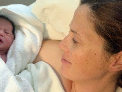 «Δεν μπορούσα να κάνω τίποτα από όσα είχα ονειρευτεί για το παιδί μου!».