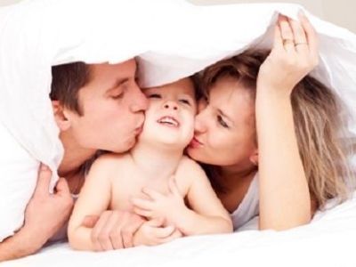 Μπαμπάδες προσοχή! Αυτά είναι τα 5 πράγματα που δεν πρέπει να πείτε ποτέ σε μία νέα μαμά!