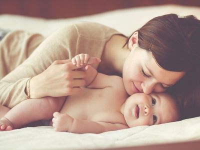 «Τα αγγελούδια μου, με ένα τους χαμόγελο και με τη φράση τους "Μαμά σ' αγαπάμε", με κάνουν να τα ξεχνάω όλα»