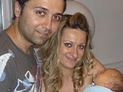 «Παρακάλεσα τον γιατρό μου να περιμένει λιγάκι για μια τελευταία εξώθηση...»