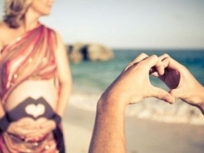 «Μανούλες έχετε πίστη και αγαπήστε τα παιδάκια σας από την πρώτη στιγμή της σύλληψης!»