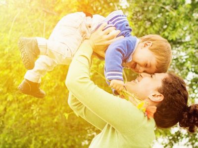 «Μετά από 4 εγκυμοσύνες αποτυχημένες τα κατάφερα και γέννησα»