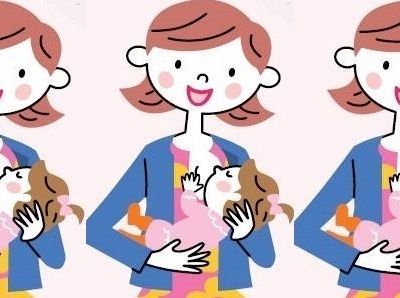 «Θηλασμός δεν είναι μόνο οι όμορφες εικόνες που βλέπουμε στα βιβλία και τις ταινίες»