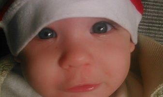 «Έκανα καισαρική και μπήκα κατευθείαν στην εντατική σε σοβαρή κατάσταση λόγω πίεσης»