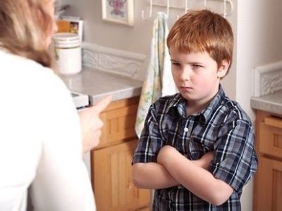 Δέκα ψέματα που λένε όλοι οι γονείς στα παιδιά τους!