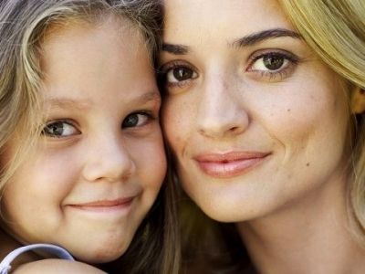 «Φοβήθηκα τόσο πολύ... Το μόνο που ήθελα ήταν να δω το παιδί μου!»