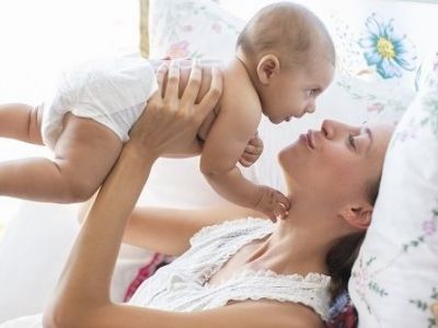 «Με έπιασαν οι πόνοι και το μωρό μου ήταν μόλις 500 γραμμάρια...»