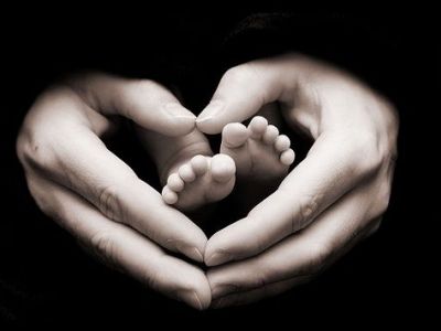 «Νομίζω πως δεν υπάρχει πιο αγνή αγάπη από αυτήν και δεν θα υπάρξει ποτέ!»