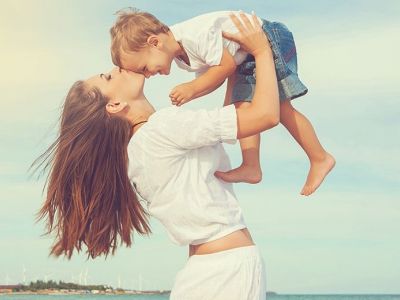 «"Αυτή δεν μπορεί να κάνει παιδί... την κακομοίρα", ήταν λίγα από αυτά που καθημερινά άκουγα»