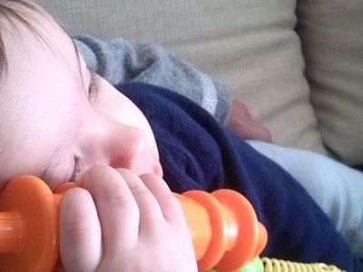 «Μια φορά και έναν καιρό ήταν ένα ζευγάρι με μια υπέροχη πριγκίπισσα που μεγάλωνε σε ένα υπέροχο περιβάλλον»