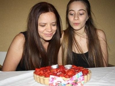 «Για μένα το άστρο εξακολουθεί να είναι η παρουσία της, που ομορφαίνει την ζωή μου»