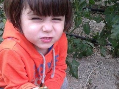 «Διέγνωσαν ότι το μωρό που θα γεννούσα, είχε συγγενή καρδιοπάθεια.»