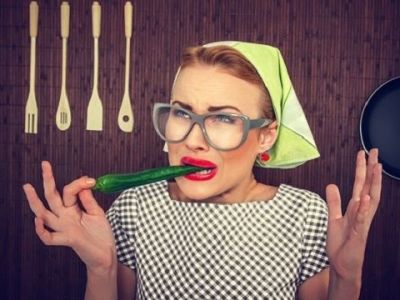 «Τι να μαγειρέψω σήμερα;» Εβδομαδιαίο πρόγραμμα διατροφής από το Mothersblog.gr