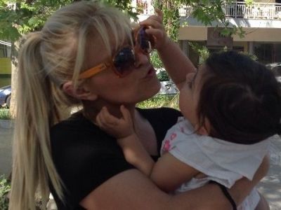 «Η Ζωή είναι η... ζωή μου!»