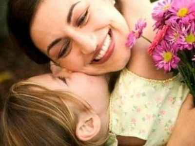 «Τελικά η μικρή μου ήρθε την ομορφότερη μέρα της ζωής μου που συμβολίζει τη γιορτή της μητέρας»