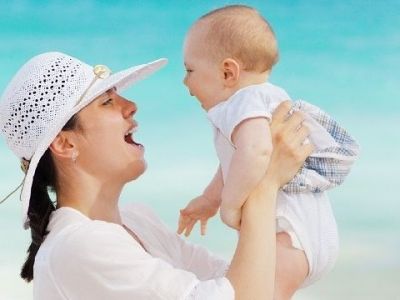 «Το μητρικό ένστικτο, δεν έχει ελαττώματα, δεν γνωρίζει τίποτα και δεν έχει ορίζοντες»