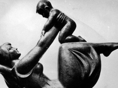 «Οι ωραιότερες στιγμές της ζωής μου είναι όταν έφερα στον κόσμο τα παιδιά μου»