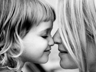 «Μαμά αφού ξέρεις, ό,τι έχω δικό μου είναι και δικό σου»