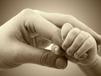 «Σήμερα είναι η μάνα των δυο παιδιών μου, Γιάννη 18 ετών και Μαρίας 15 ετών».