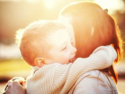 «Όταν γύρισα στο σπίτι με περίμενε μια έκπληξη...»