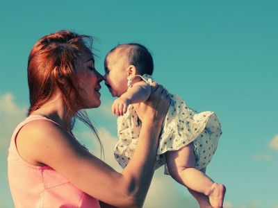 «Ξέρω πώς τέλεια δεν θα γίνω ποτέ γιατί κανείς δεν είναι τέλειος»