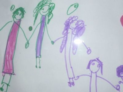 «Με κοίταξες και δάκρυα χαράς και συγκίνησης, κύλησαν στα μάτια μου!»