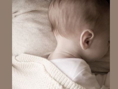 «Με το μωρό μου συναντηθήκαμε σε μία ψυχρή, αποστειρωμένη αίθουσα που για μένα φάνταζε ο ίδιος ο Παράδεισος»