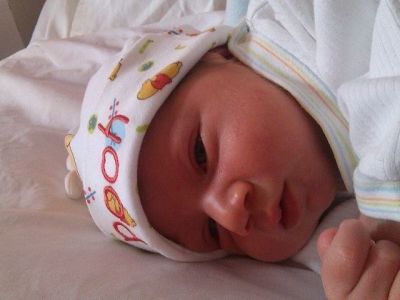 «Δεν υπάρχει πολυτιμότερο διαμάντι από τα παιδιά που σε κάνουν χαρούμενη κάθε μέρα με το χαμόγελό τους»