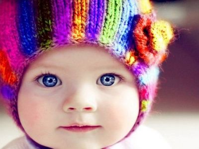 «Άξιζαν όλα όσα πέρασα για αυτά τα δυο ματάκια»