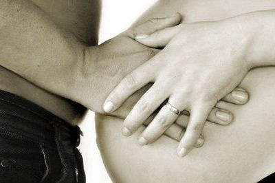 «Προχωράμε σε μια προσπάθεια εξωσωματικής γονιμοποίησης , ο πόθος για ένα μωράκι απερίγραπτος , θα κάναμε τα πάντα προκειμένου να πετύχουμε το στόχο μας»